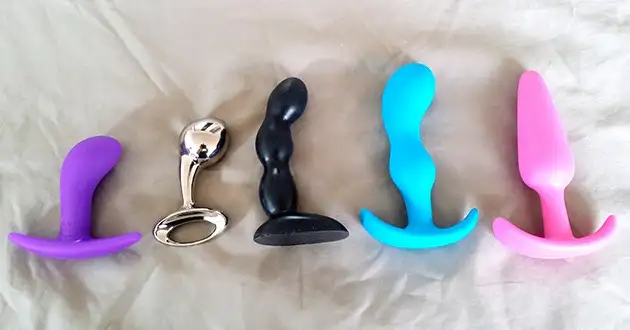 What will be the best popular types of gay sex toys in 2022