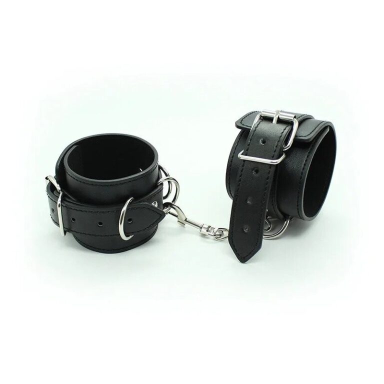 BDSM Handcuffs