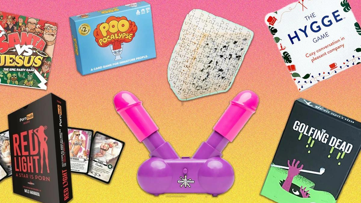 what is sex snap card game
