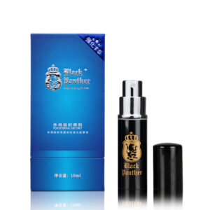 delay agent spray