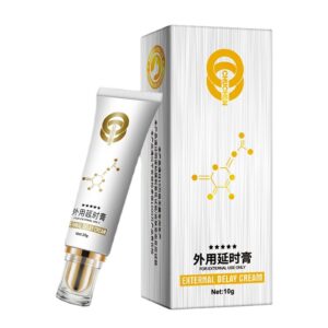 delay ointment