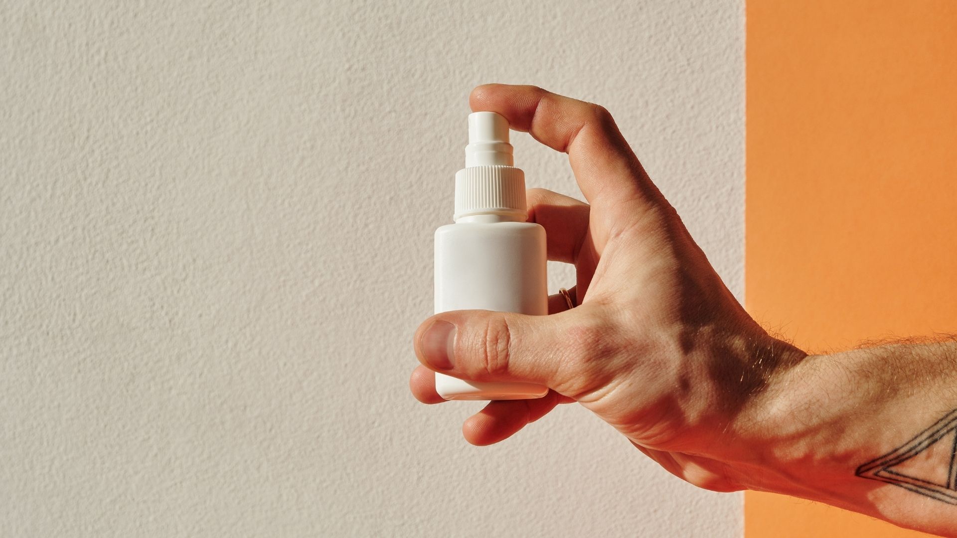 Does Delay Spray Affect the Woman?